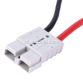 Conector de estilo Anderson 50A para o medidor 8 do terminal